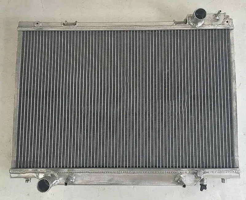 3-Row-For-Toyota-Previa-Estima-TCR10L-TCR20L-2-4L-2TZ-FE-AT-1991-1997 ...
