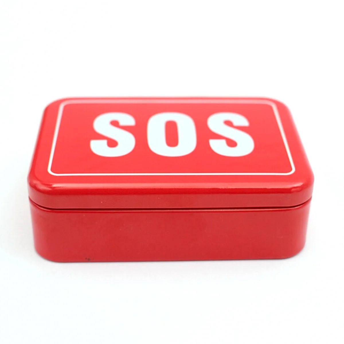 Outdoor Survival Emergency Kit 6