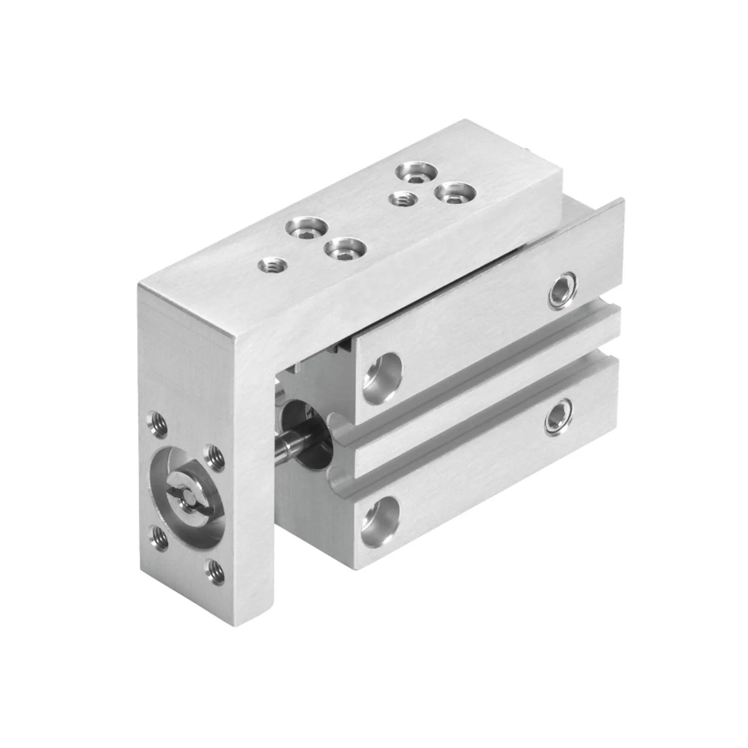 

Новинка от FESTO SLS-6-10-P-A 170486 Mini Slide