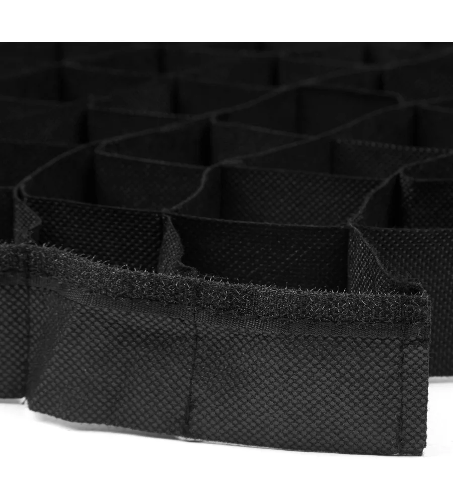 Grid Portable 40X40cm 50X50cm 60X60cm 80x80cm Photo Softbox Honeycomb Grid for S
