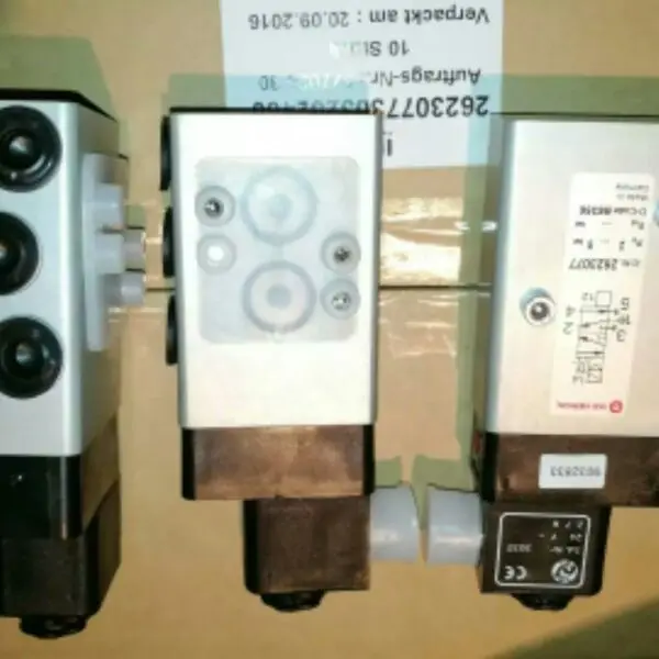 

2623077.3050.024.00 Spot Solenoid Valve