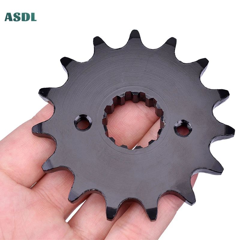 520 15T 15 Tooth Motorcycle Front Sprocket Gear Wheel For For Yamaha Road XT660 XT660X Super Motard 660 1D2 10S XT 660 X 04-15