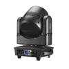1-4PCS 7X40W RGBW 4IN1 LED Beam+Wash Zoom Eyes Bee Moving Head Light DMX Stage Light 4