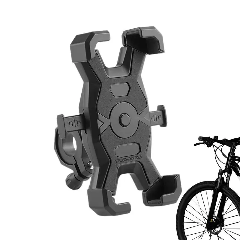 

Вращающийся на 360 градусов держатель телефона для электрического велосипеда телефонов для езды на горном велосипеде мотоцикле Подставка Кронштейн для езды на велосипеде