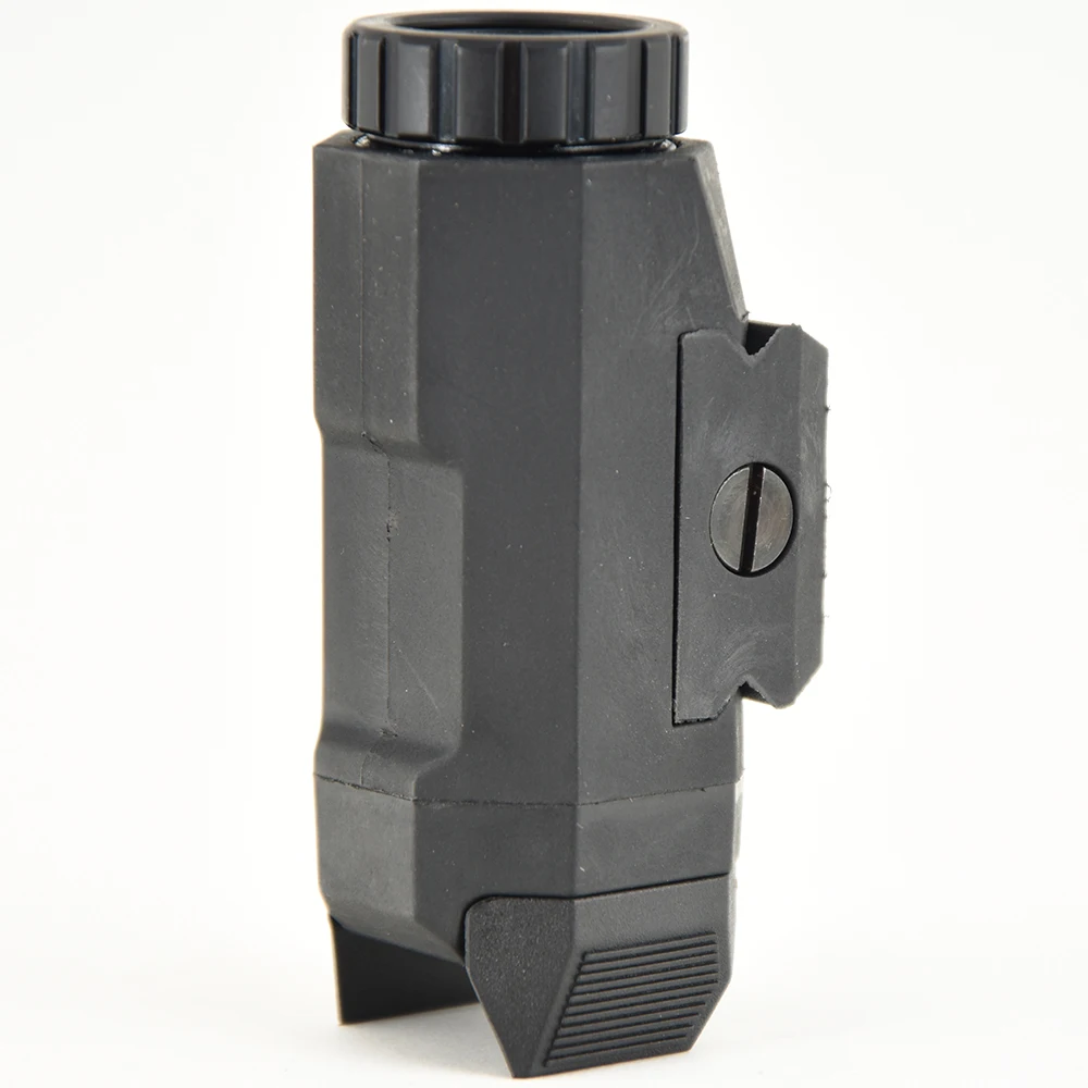 Description Picture 6 of itemTactical LED Flashlight APL Sight Weapon Lights For 20MM Rail Hunting Glock Accessories