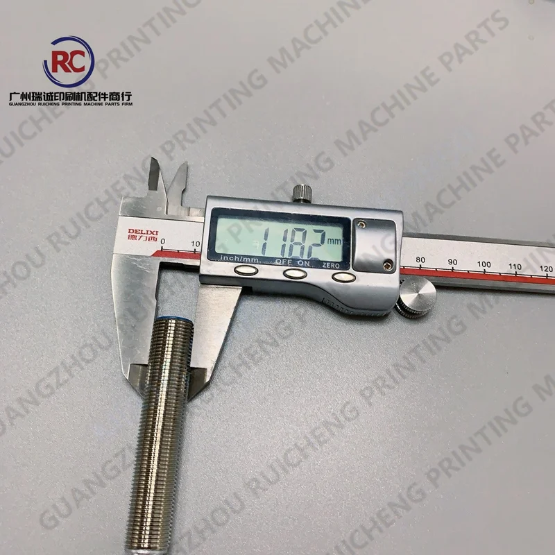 MBO 접이식 기계용 근접 센서 1개 M12 ANT2,8 4009491