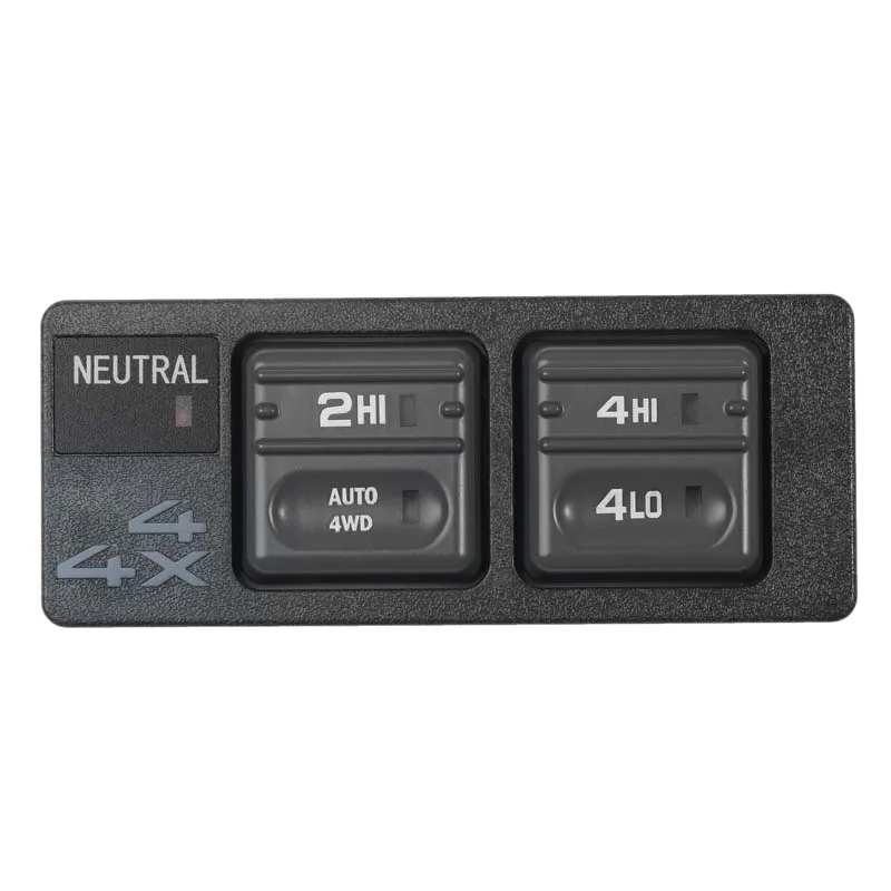 19168765 15027104 Transfer Control Shift Switch Car accessories