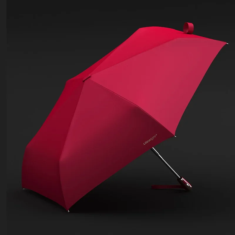 

Sunshade Umbrella Business Women's Automatic/manual Double Proof Wind And Rain Fully Luxury Men's Layer