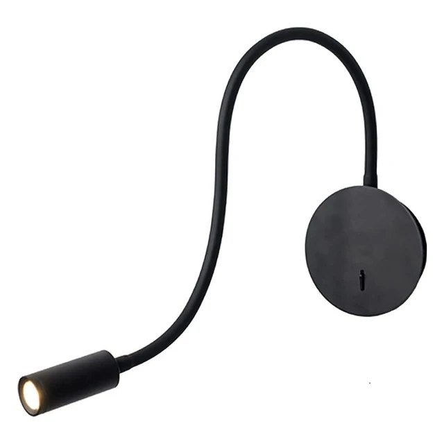 현대적이고 기능적인 Tokili LED 램프: 책 읽기와 실내 장식을 위한 완벽한 조명 현대적이고 기능적인 Tokili LED 램프: 책 읽기와 실내 장식을 위한 완벽한 조명