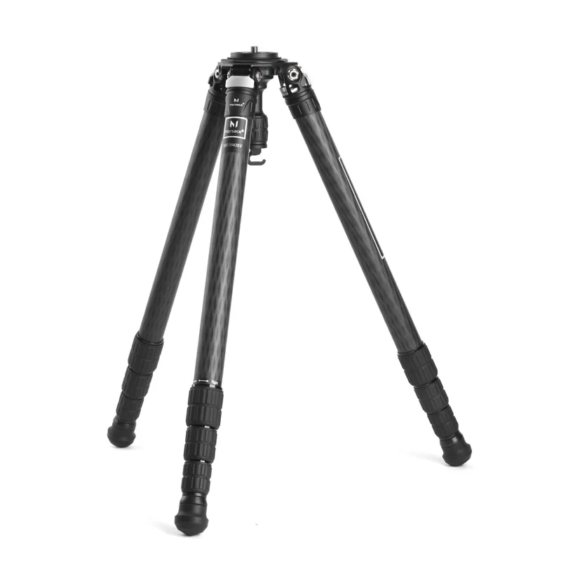 

Marsace MT-3543SV combined lengthened carbon fiber tripod for Professional digital camera full-frame DSLR camera