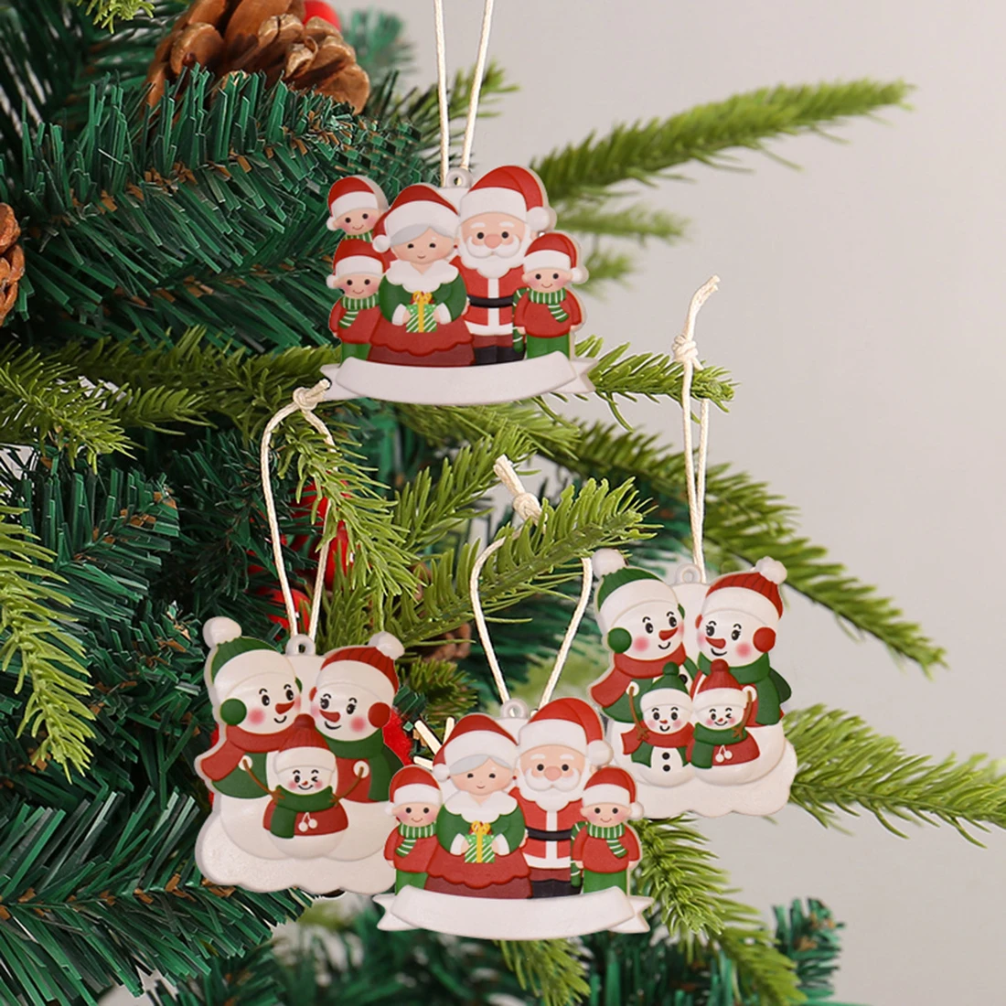 https://ae01.alicdn.com/kf/S29e0675b14e0444a8adaa5d7fb6fcc6dr/Christmas-Pendant-DIY-Personal-Family-Christmas-Decorations-For-Home-2023-Navidad-Christmas-Tree-Hanging-Ornament-New.jpg