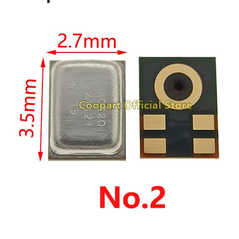 New Microphone Inner MIC Receiver Speaker For Samsung Galaxy