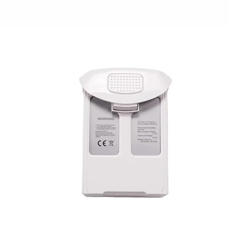 Batterie 5870mAh 15.2V pour DJI Phantom 4/Pro V2.0 - Rechange