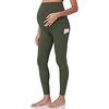 Maternity Warm Trousers For Pregnant Women Pregnant Pants Pregnancy Clothes Spring Summer Maternity High Waist Trousers 3