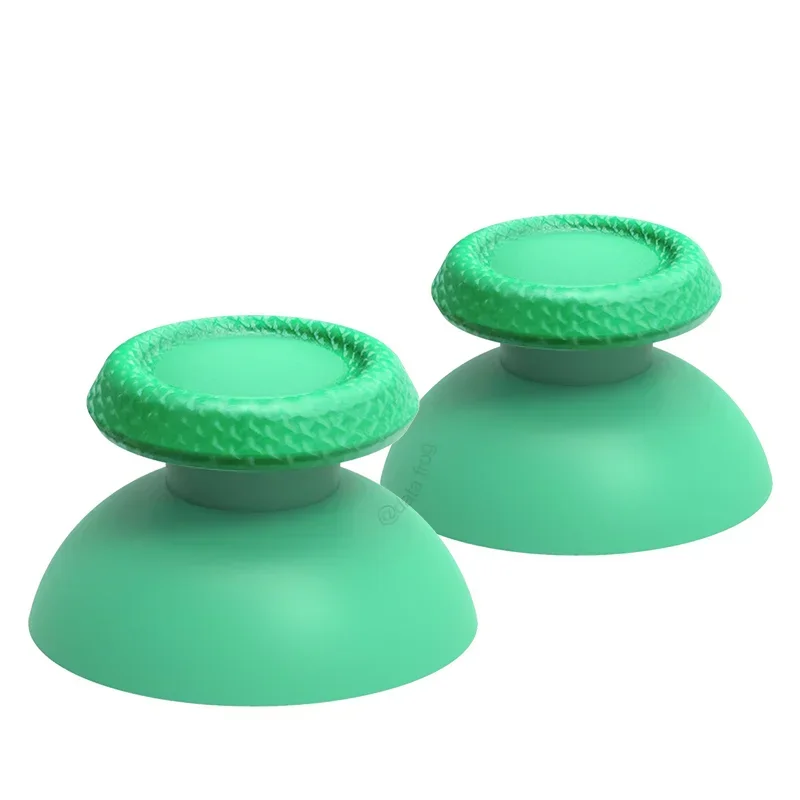 Joystick Replacement Parts Thumb Sticks Botton for PS5 Controller Analog Stick Cap for PS5 Gamepad - 6