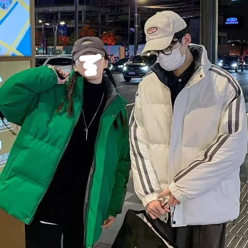 Рисунок 3 - Зимняя стильная простая и красивая