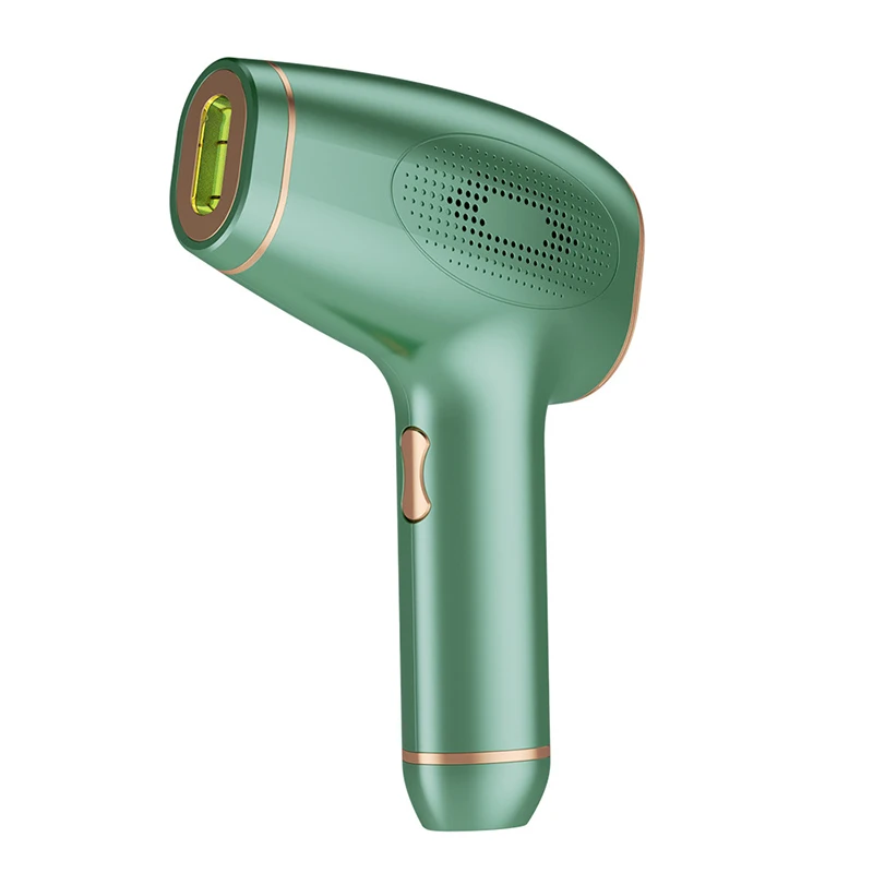 

Electric IPL Hair Removal Laser Epilator Women Body Facial Hair Shaver Permanent Painless Leg Depilation Hair Remover Machine