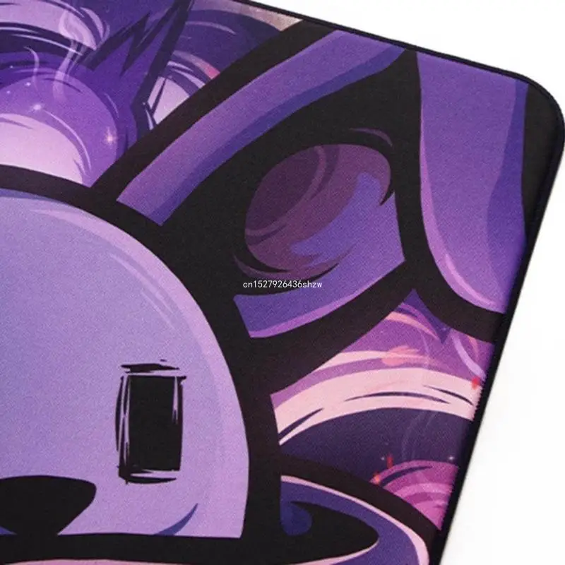 

Esports Tiger Game Mousepad Game Smooth Special Coating Mouse Pad Esptiger Rubber Mice Mat 480×400mm Dropship