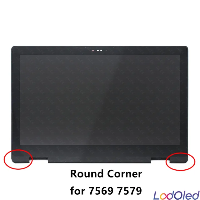 Las Mejores Ofertas En Pantallas LCD LED Para Dell Inspiron