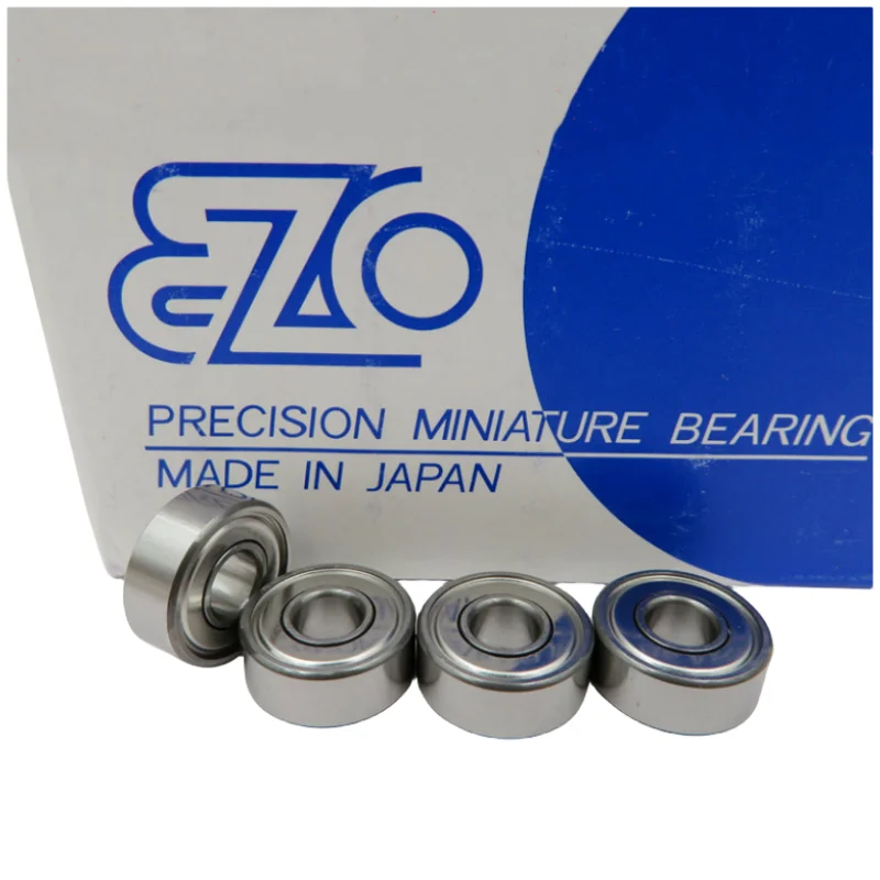20pcsEZOhighprecisionbearing683ZZ684ZZ685ZZ686ZZ687ZZ688ZZ