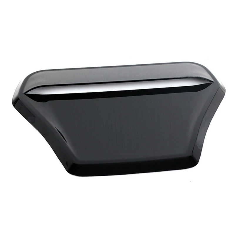 

Cover Air Outlet Hood Vent Car Hood Vent Car Accessories For Honda Civic Type R 2016-2020
