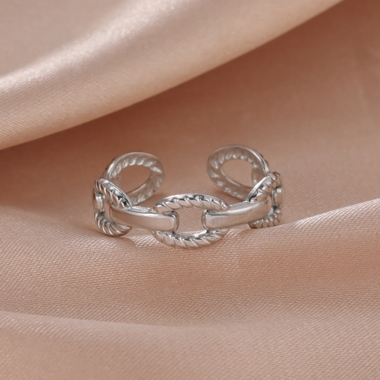 Cazador Trendy Schwein Nasenloch Ringe für Frauen Edelstahl Schmuck Schwein Nasenringe 2026 Party Hochzeit Geburtstag Geschenk Großhandel Neu – Detail 13
