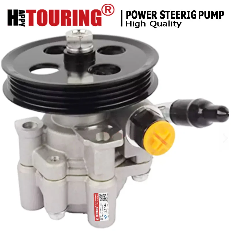 Power Steering Pump for Lexus ES300 ES330 RX330 RX350 CAMRY 443100E010