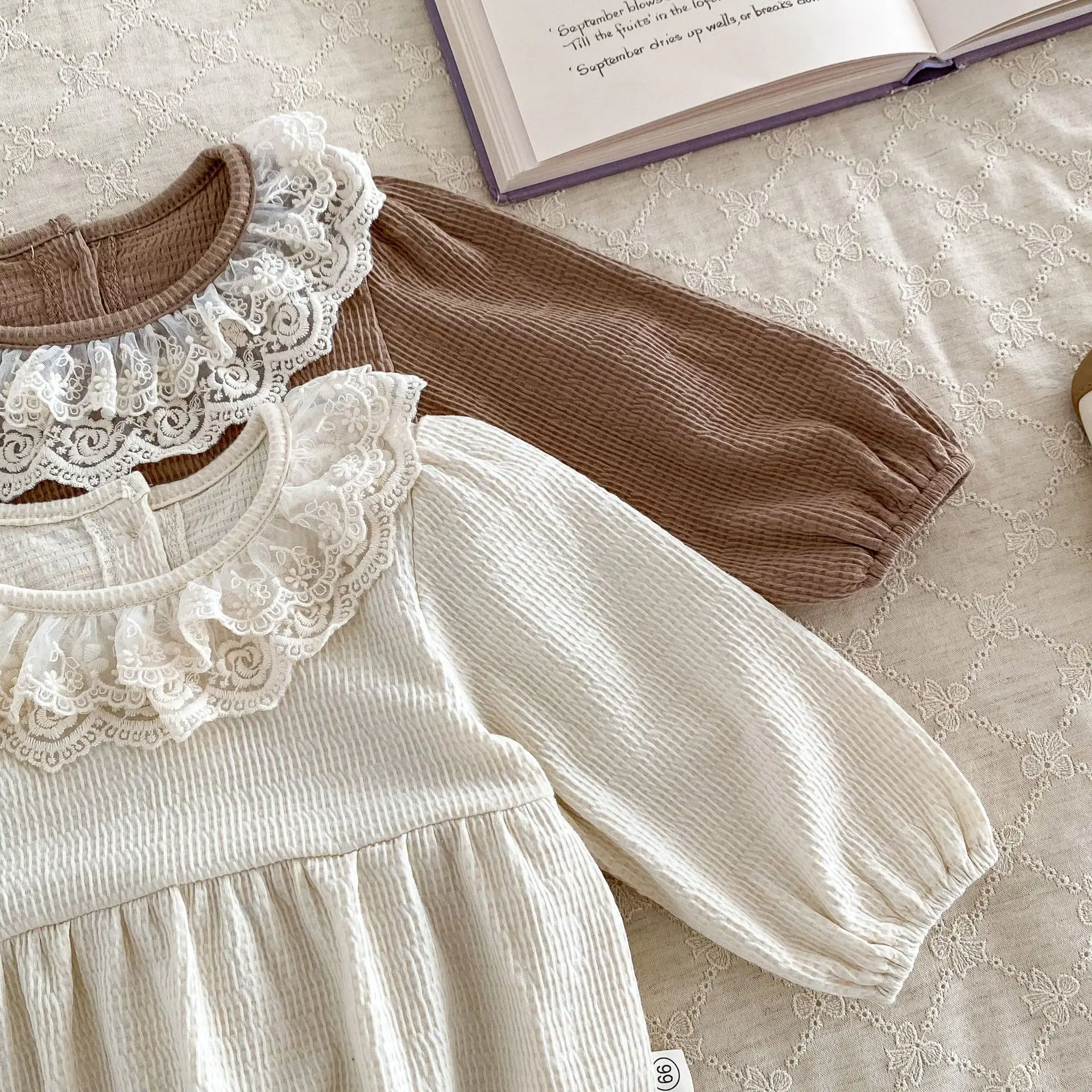 着物・セレモニードレス waffle glory suit/handmade cotton bonnet 51Wdf4yMTgL.jpg_BO30,255,255,