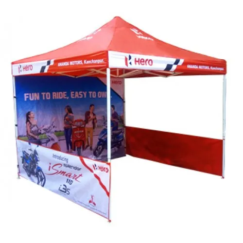 

Custom 10ft (3X3M) Tent Promotion Tent Outdoor Gazebo Event Exhibition Display Advertising POP up Out Tent Canopy
