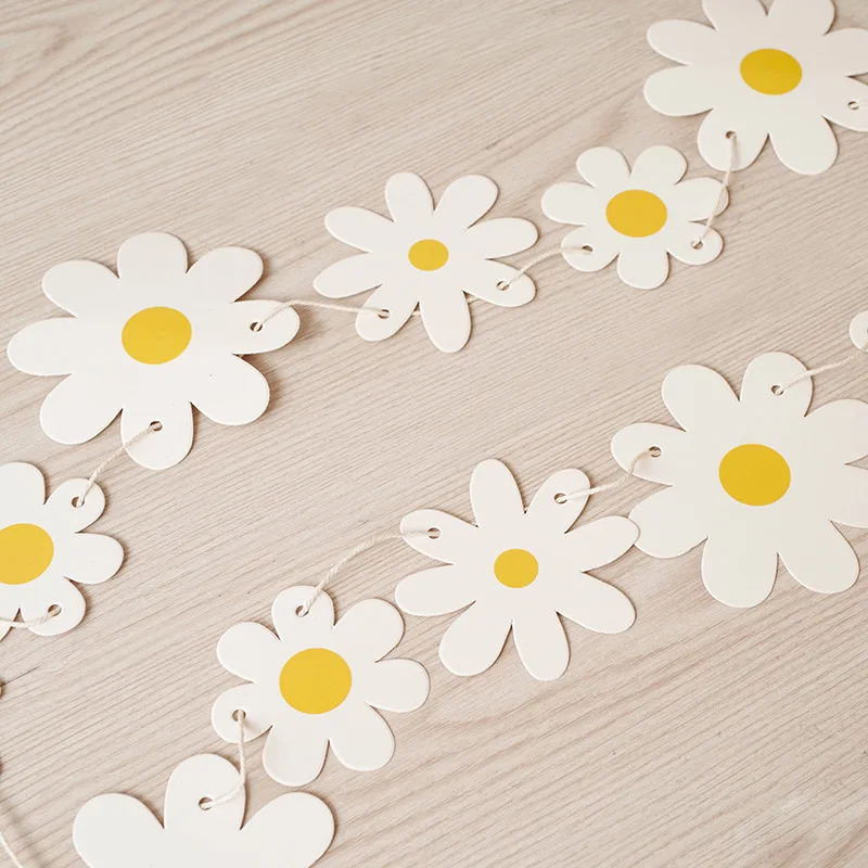 Birthday Banner Party Decorations Paper Confetti 1Set