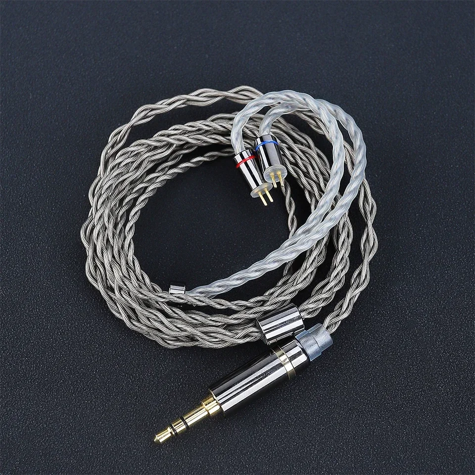 Hidizs MP145 Ultra-large Planar Magnetic HiFi In-ear Monitors Hi-Res Audio Music Earbuds 5