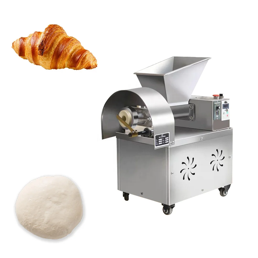 

Hot sale small dough divider/dough cutting machine