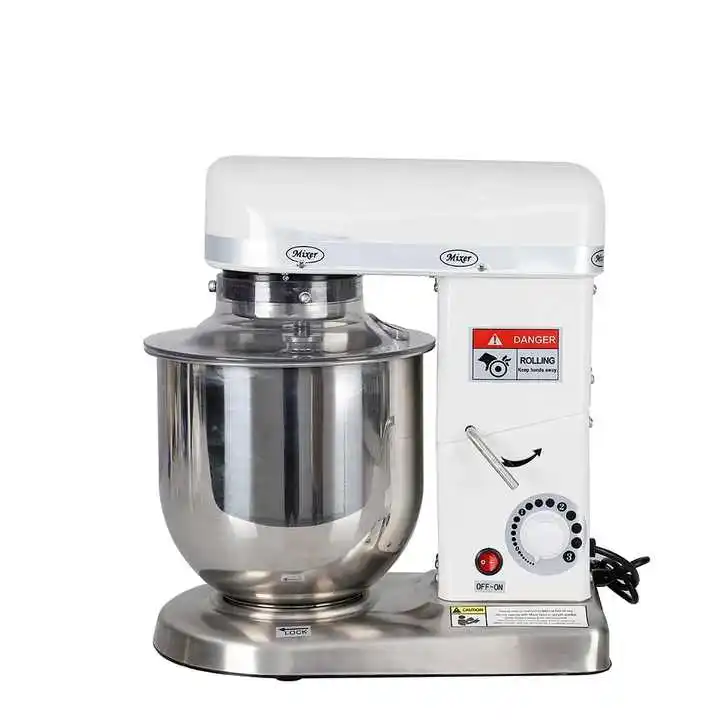 Xin Yuechu Multifunctional Chef Machine Automatic Desktop Eggbeater Intelligent Multifunctional Mixer XS-B5S