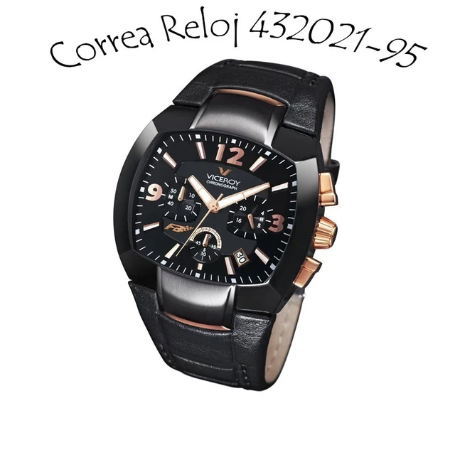  Correas Reloj Viceroy