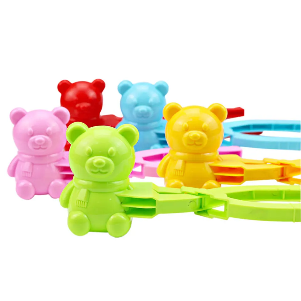 Duck Rice Mold Snowball Maker Kitchen Tool