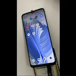 Enhanced LCD Touch Screen Digitizer Assembly for Blackview Smartphones (Blackview BL9000 Pro)
