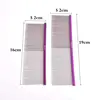 16/19cm Pet Hair Comb For Dog Comb Cat Detangler Fur Trimming Dematting Deshed Brush Grooming Tool For Long ​Hair Curly Pet 6