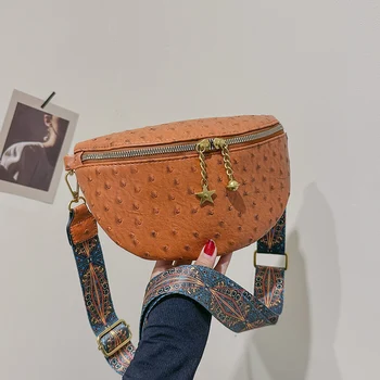 Borsa pettorale per donna borsa a Banana borsa a tracolla Vintage borsa a tracolla mezza luna borsa a marsupio borsa a mano da donna borsa a mano marsupio 2023
