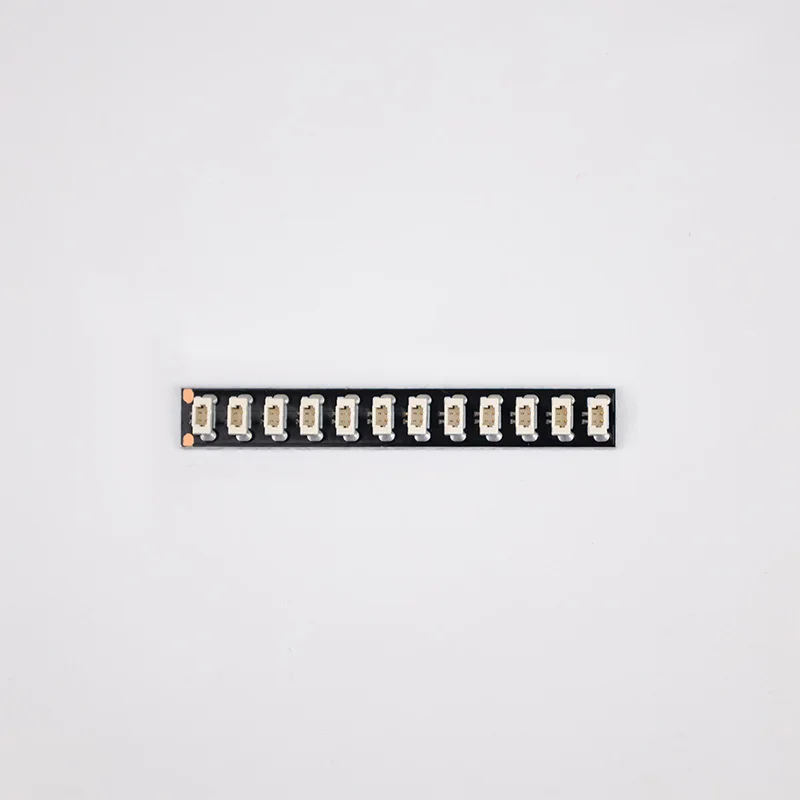 LED 조명 키트용 미니 소켓, 레고 블록 모델과 호환 가능, DIY 장난감, 0.8mm, 2 핀