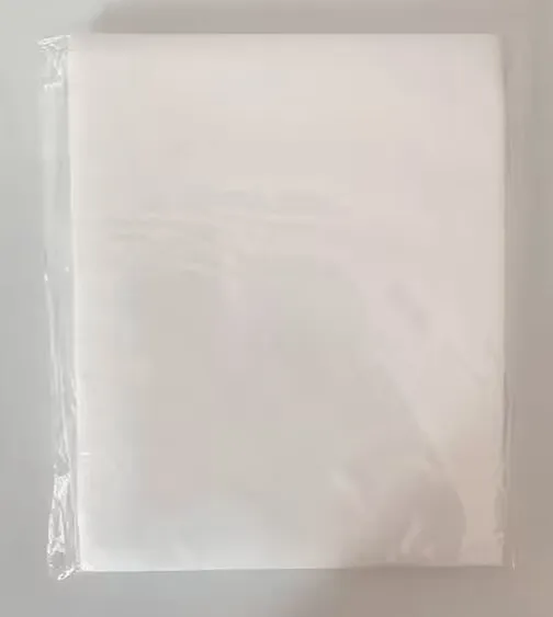 100pcs Disposable Nail Art Vacuum Dust Collector Non-Woven Filter Paper thumbnail 3
