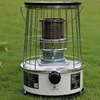 6L Kerosene Heater & Stove 360° Surround Portable Radiant Heater  Kerosene Heater for Home ,Garage, Camping,Hunting,Cooking 2