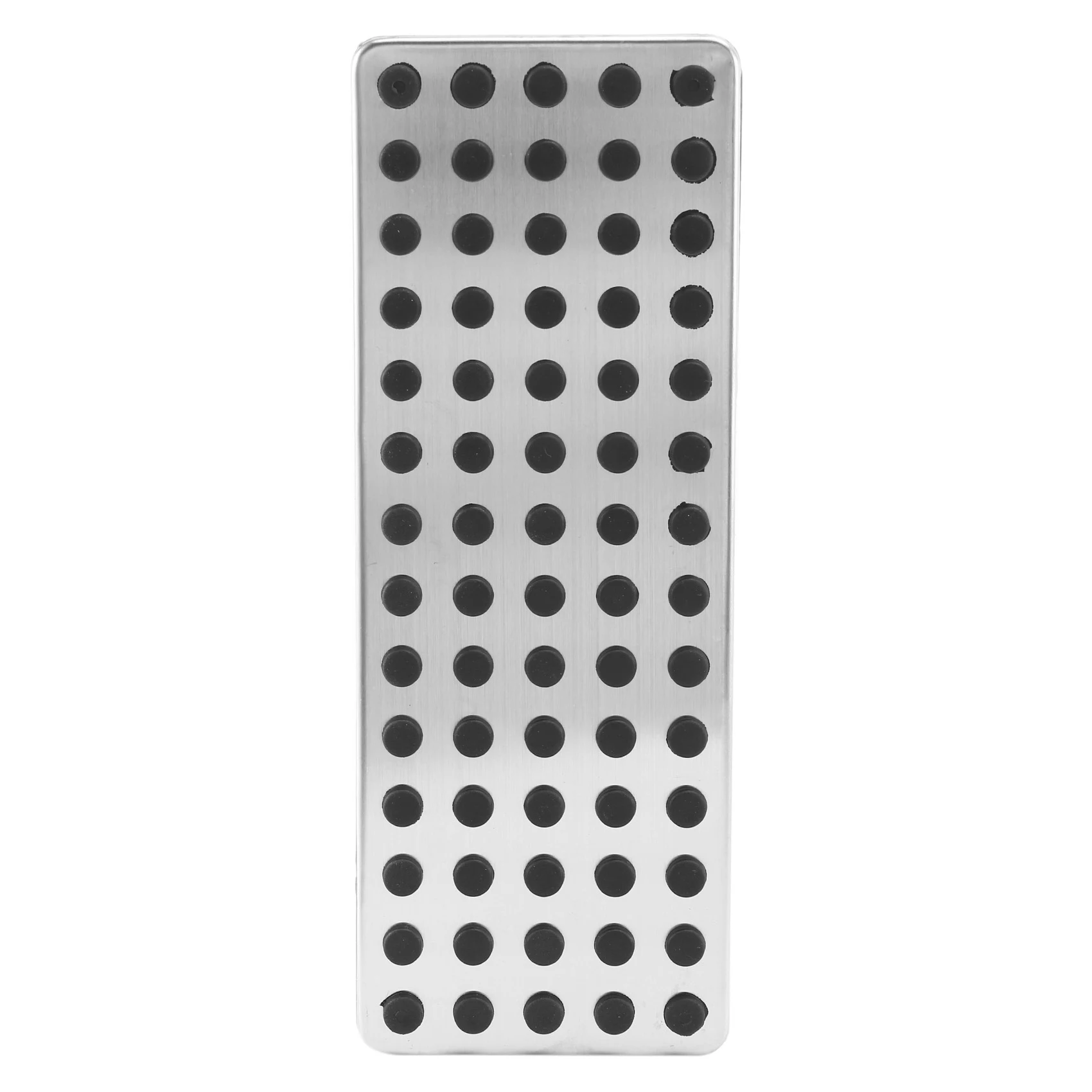 Car Foot Pedal Rest Pedal Pad for Mercedes Benz A B GLA CLA GLB Class W177 W247 X257 C118 X247 car pedals