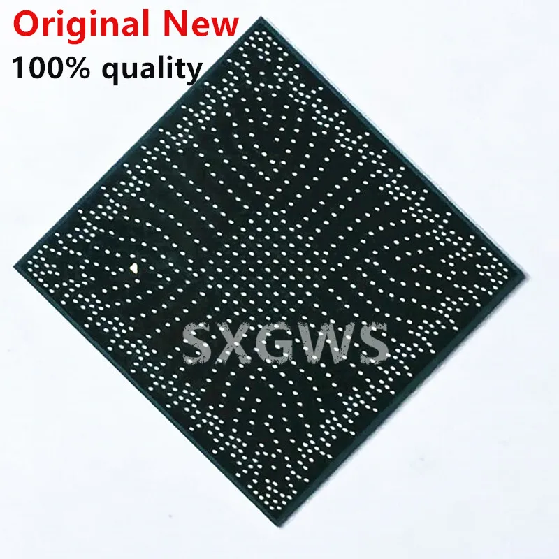 1PCS 100% NEW Original  FH82HM370 SR40B  FH82H310 SR409 SR405 FH82B360 SR408  BGA Chipset with leadfree balls