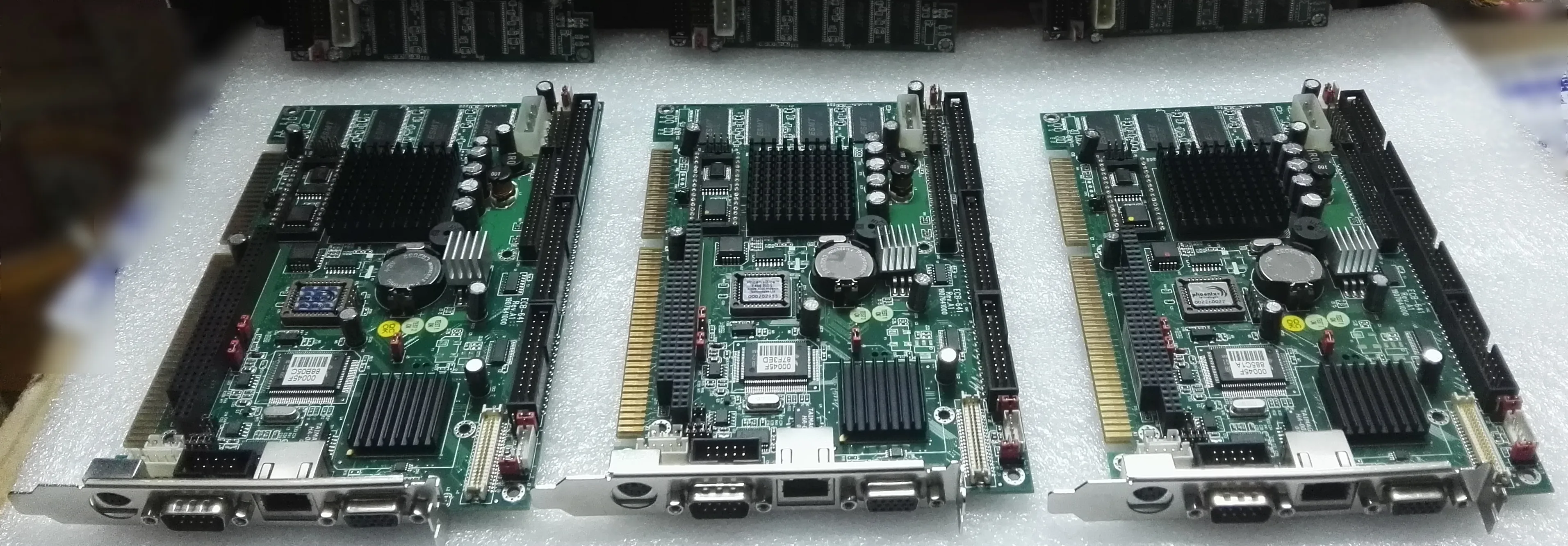 ECB-641 REV: A1  IPC  ECB 641 ISA   ,   CPU ī, PICMG10 º CPU RAM LVDS, ǰ