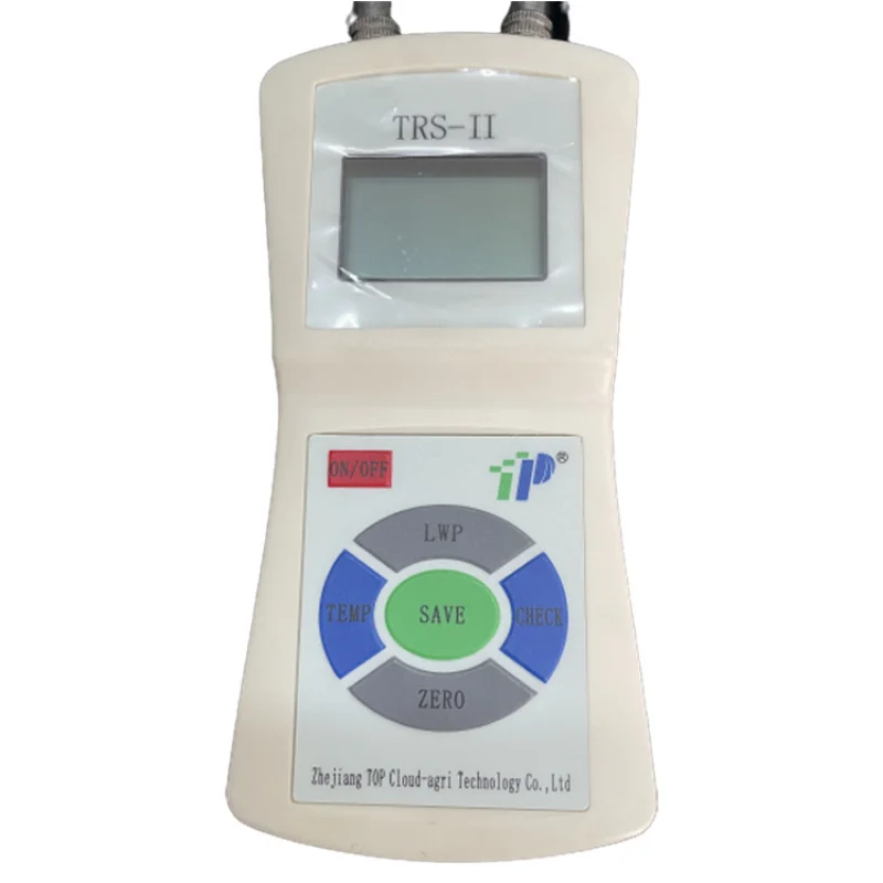 

Digital Soil Water Potential Meter