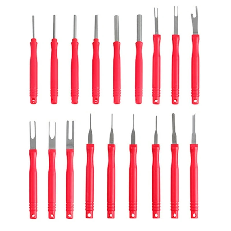 18pcs