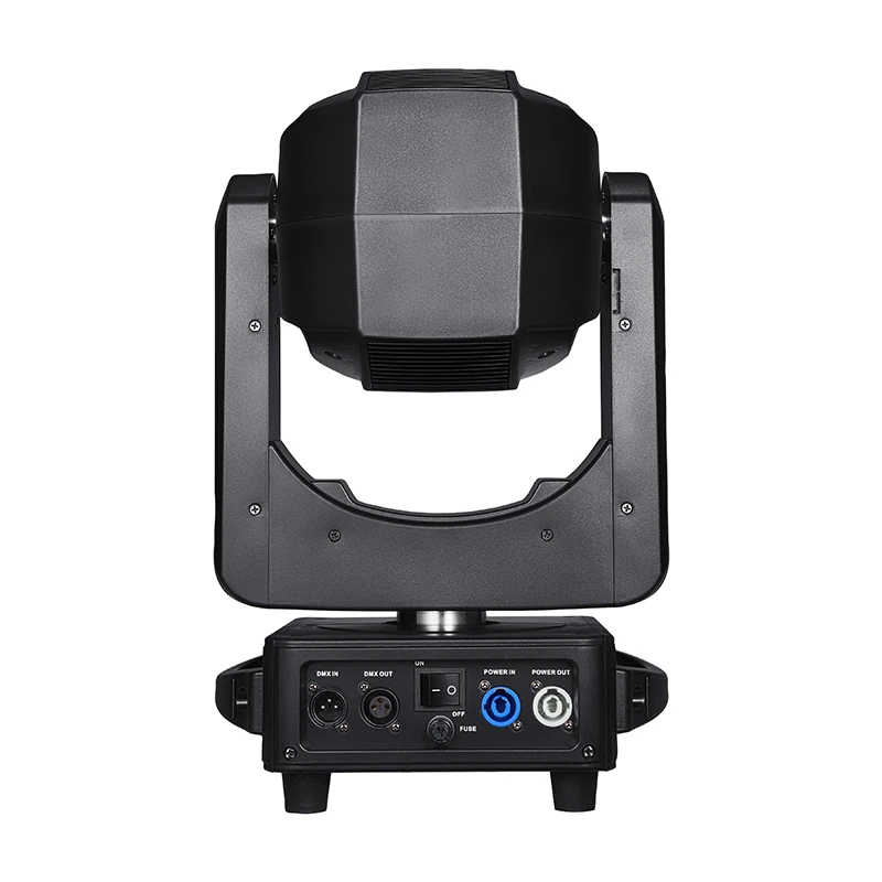 2 pieces Mini Beam 14R 295W Moving Head spot Light For Bar Club Indoor Event + L