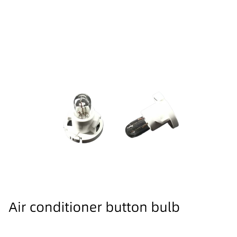 

Suitable For The Eighth Generation Accord Song And Poetry Chart Fit Air Conditioning Control Panel Bulb, Air Conditioning Button