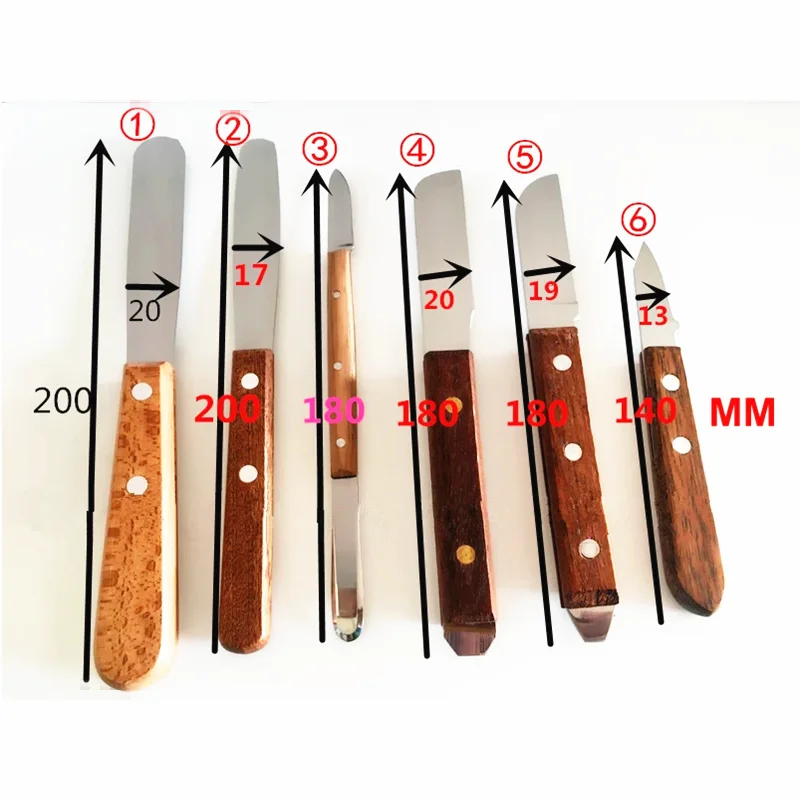 Spatola E Cucchiaio In Legno Di Wengé Testurizzato Per Cucina – Leggero E Resistente, Ideale Per Mescolare