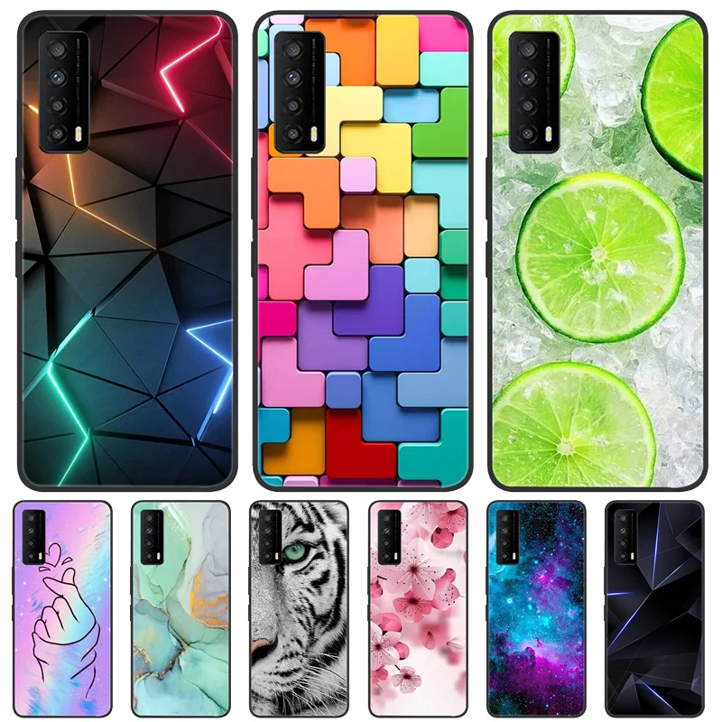 

Phone Case For TCL Stylus 5G Case Bumper Soft Silicone Cover For TCL Stylus 5G T779W Cool Paint Cartoon Case for TCL Stylus 6.81